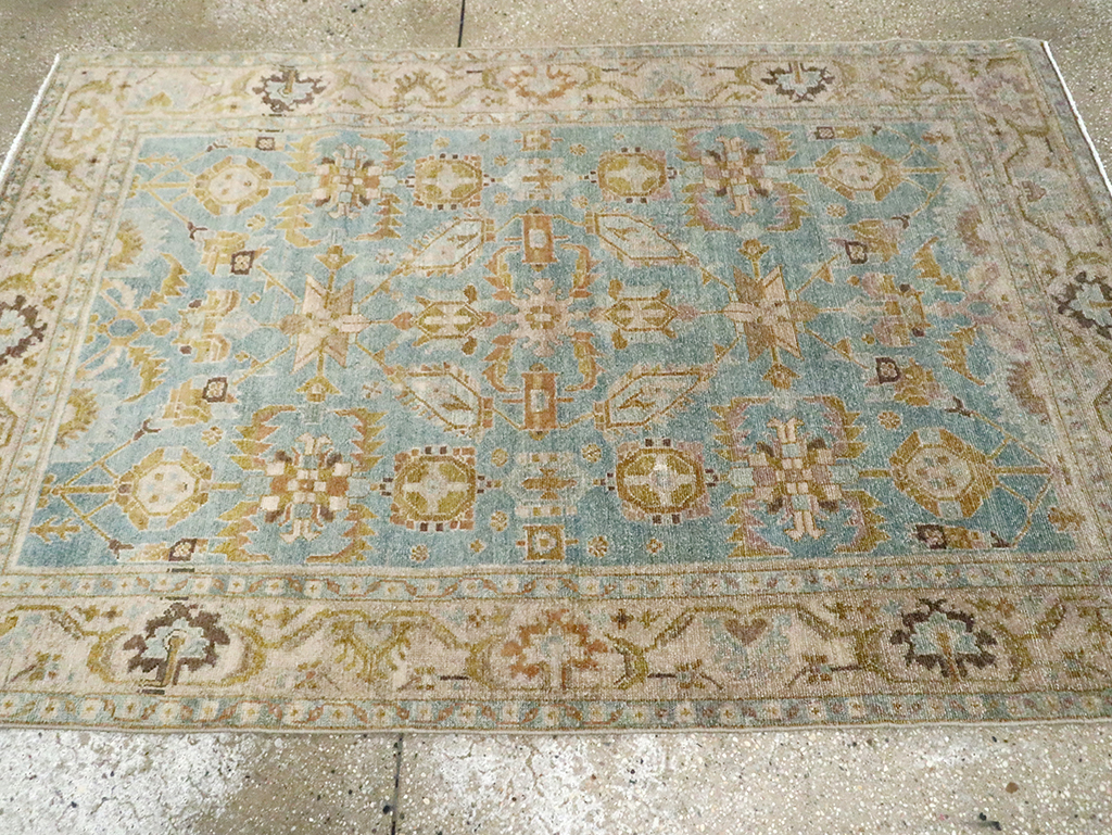 malayer Rug - # 107322