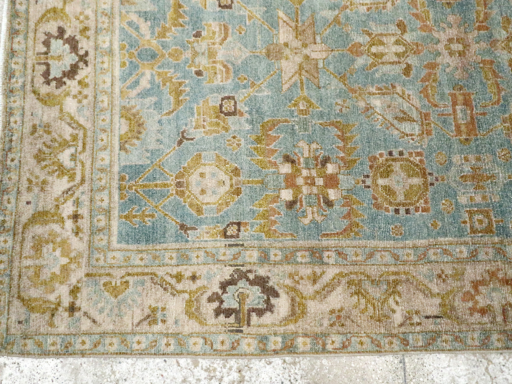 malayer Rug - # 107322