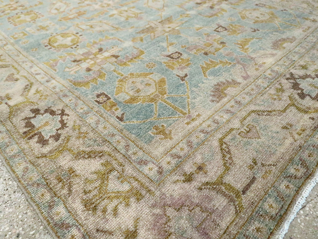 malayer Rug - # 107322