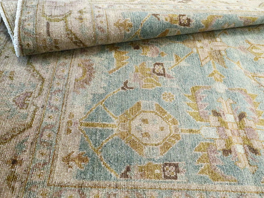 malayer Rug - # 107322