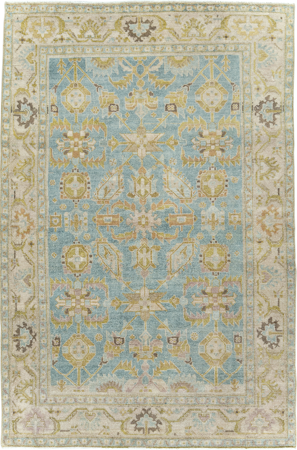 malayer Rug - # 107322