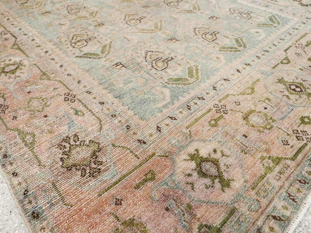 malayer Rug - # 107325