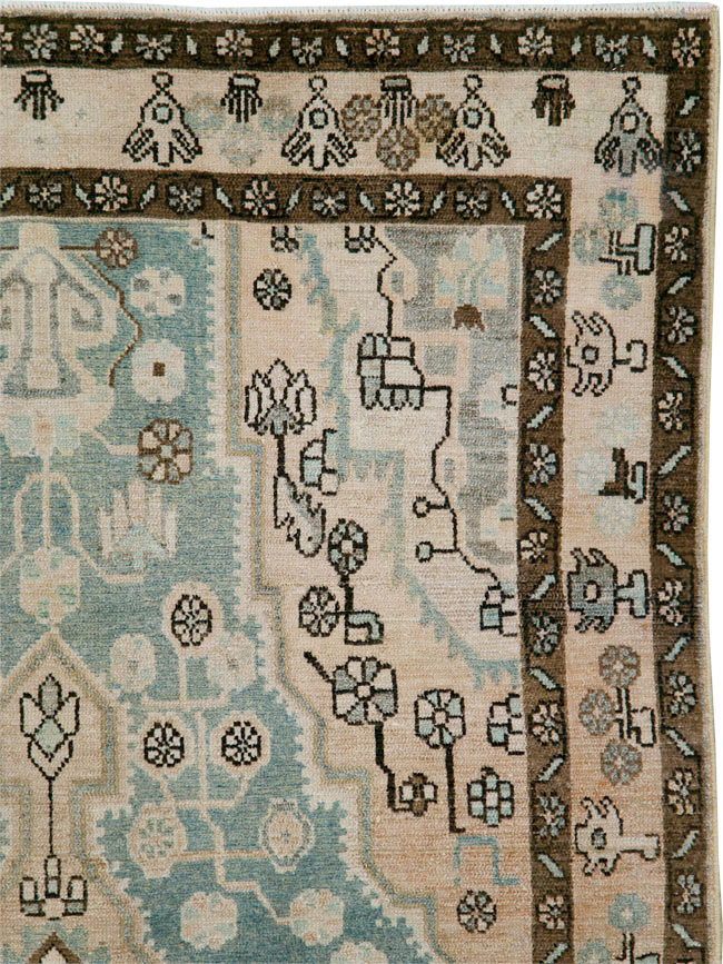 malayer Rug - # 107328