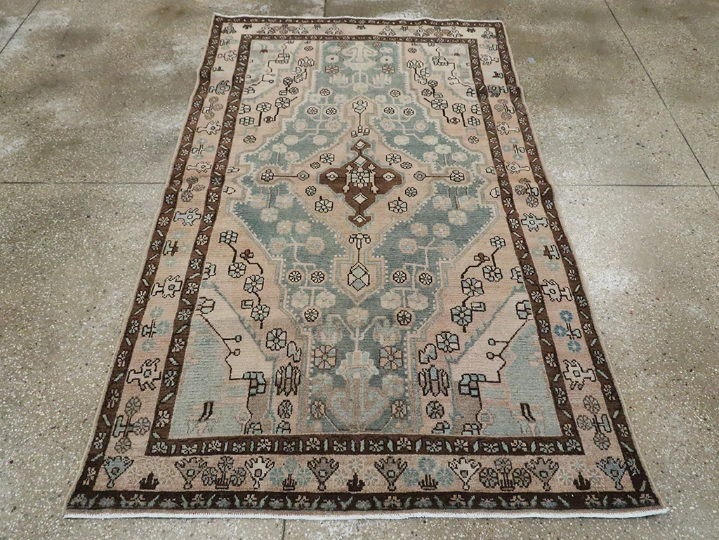malayer Rug - # 107328