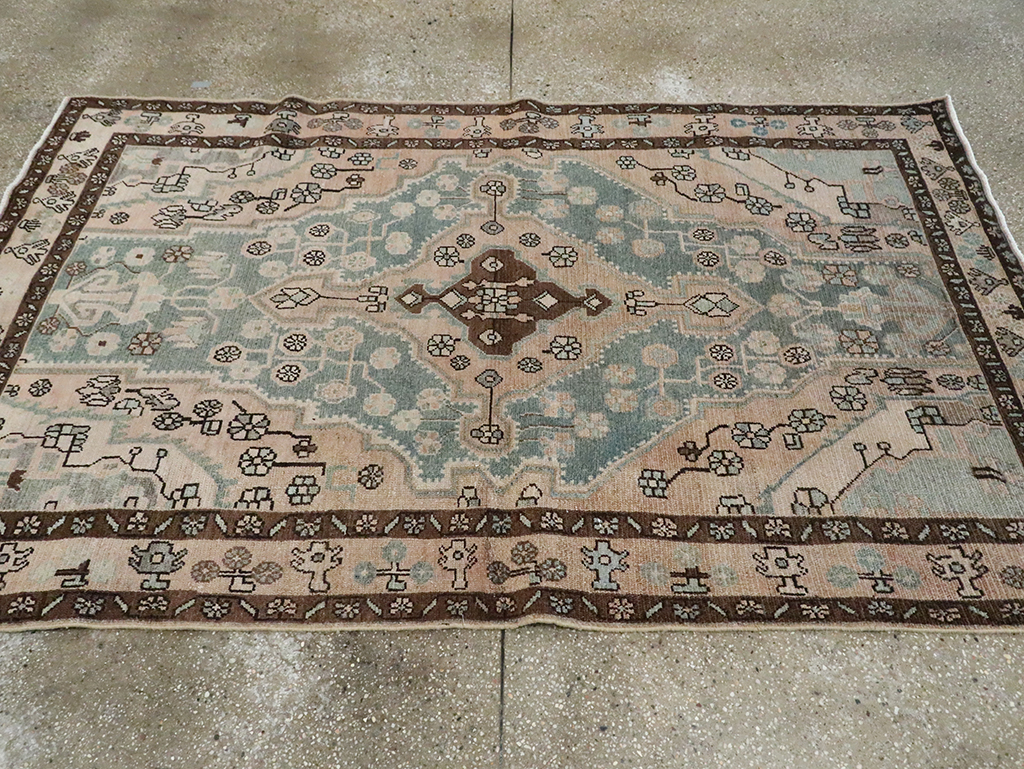 malayer Rug - # 107328
