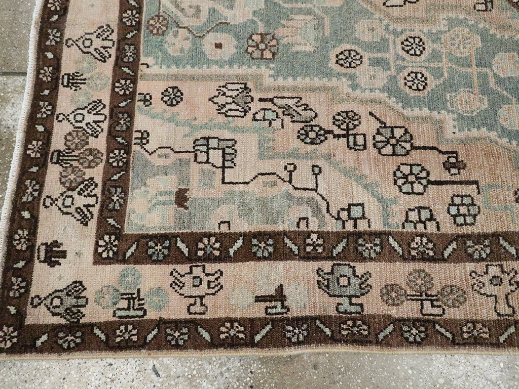 malayer Rug - # 107328