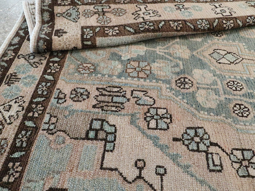 malayer Rug - # 107328