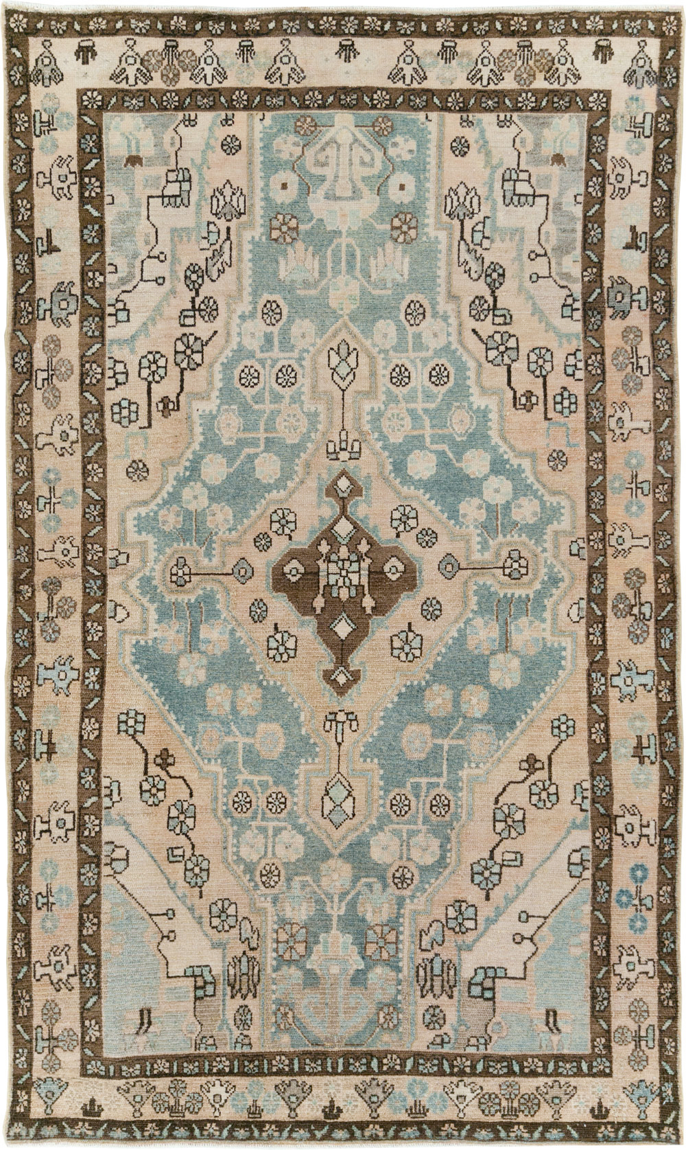 malayer Rug - # 107328