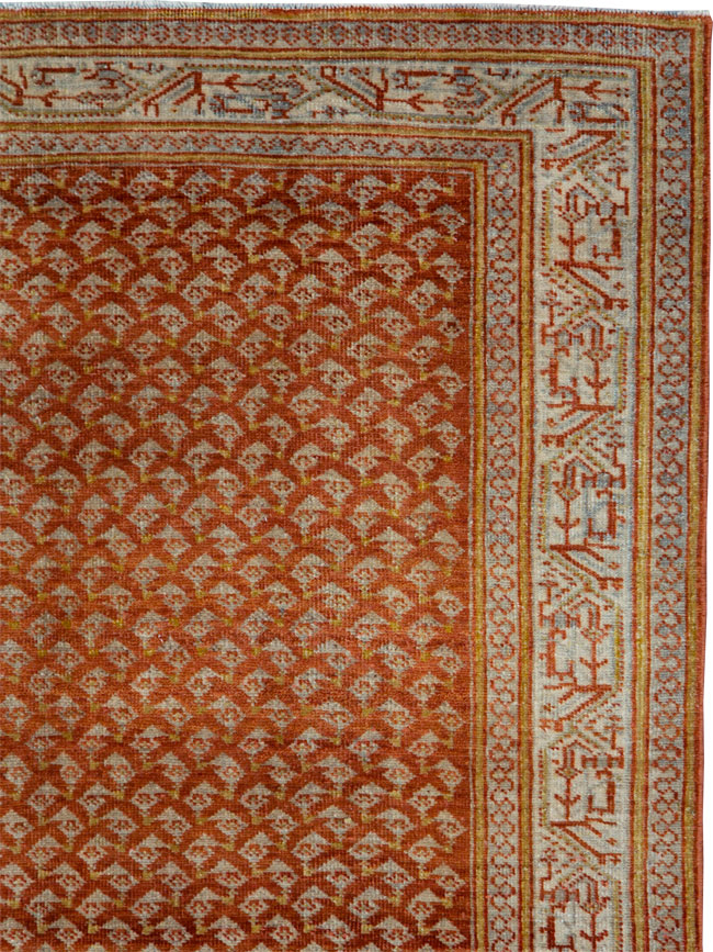 malayer Rug - # 107334