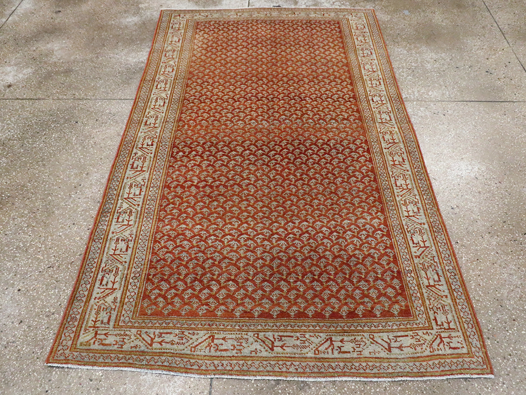 malayer Rug - # 107334