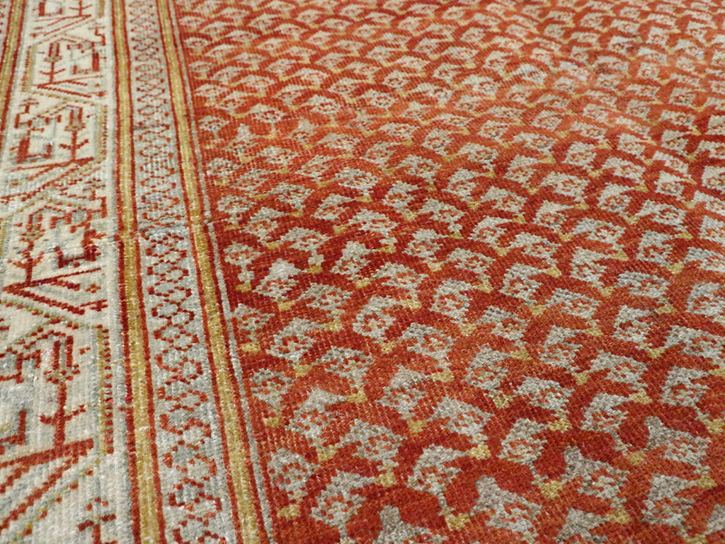 malayer Rug - # 107334