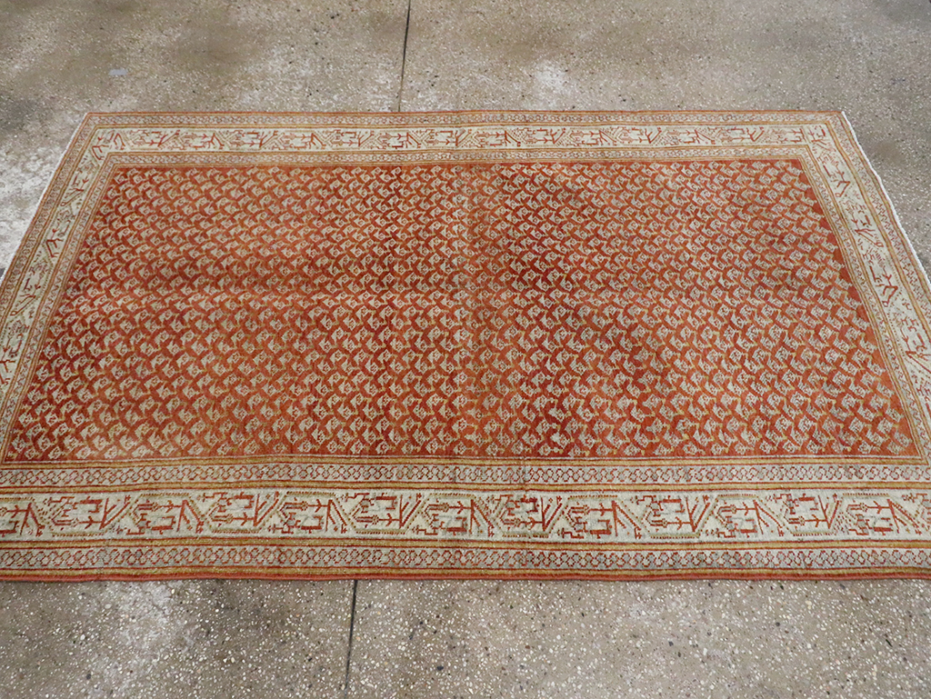 malayer Rug - # 107334