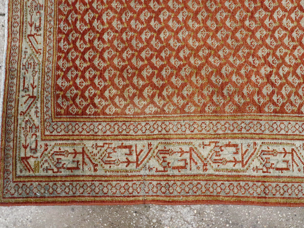 malayer Rug - # 107334