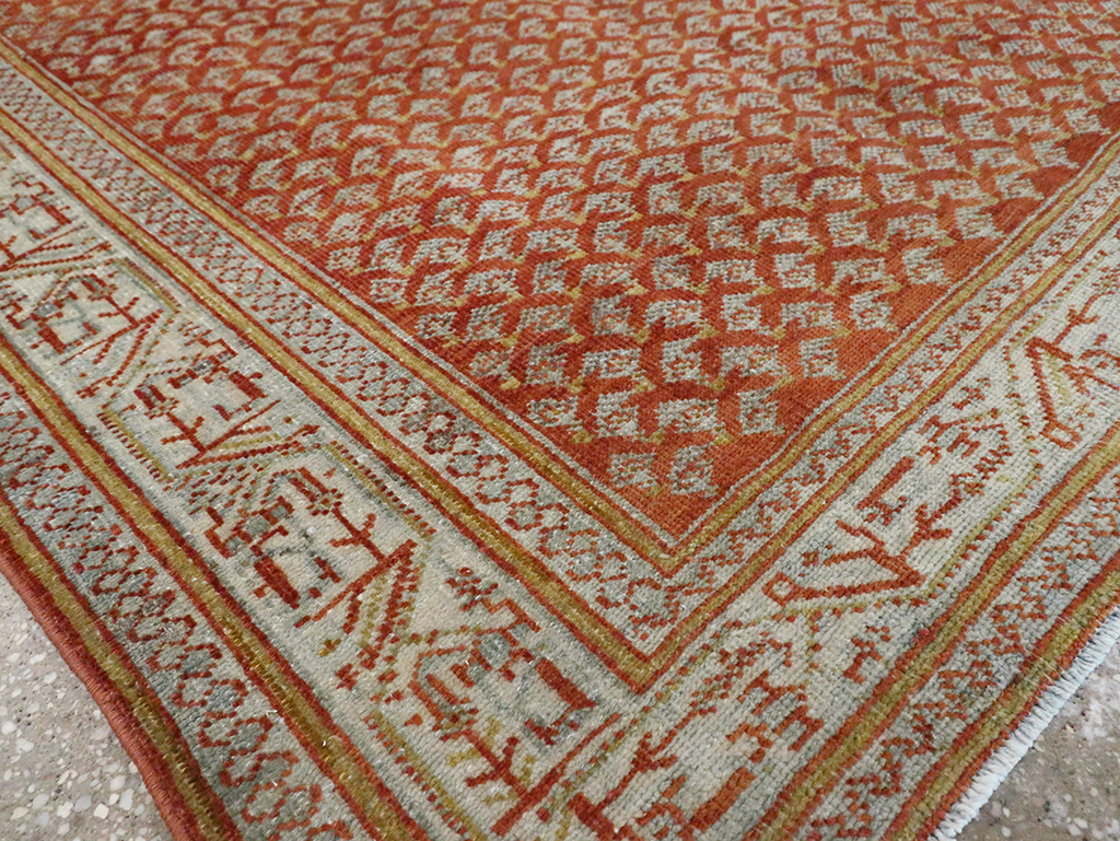 malayer Rug - # 107334