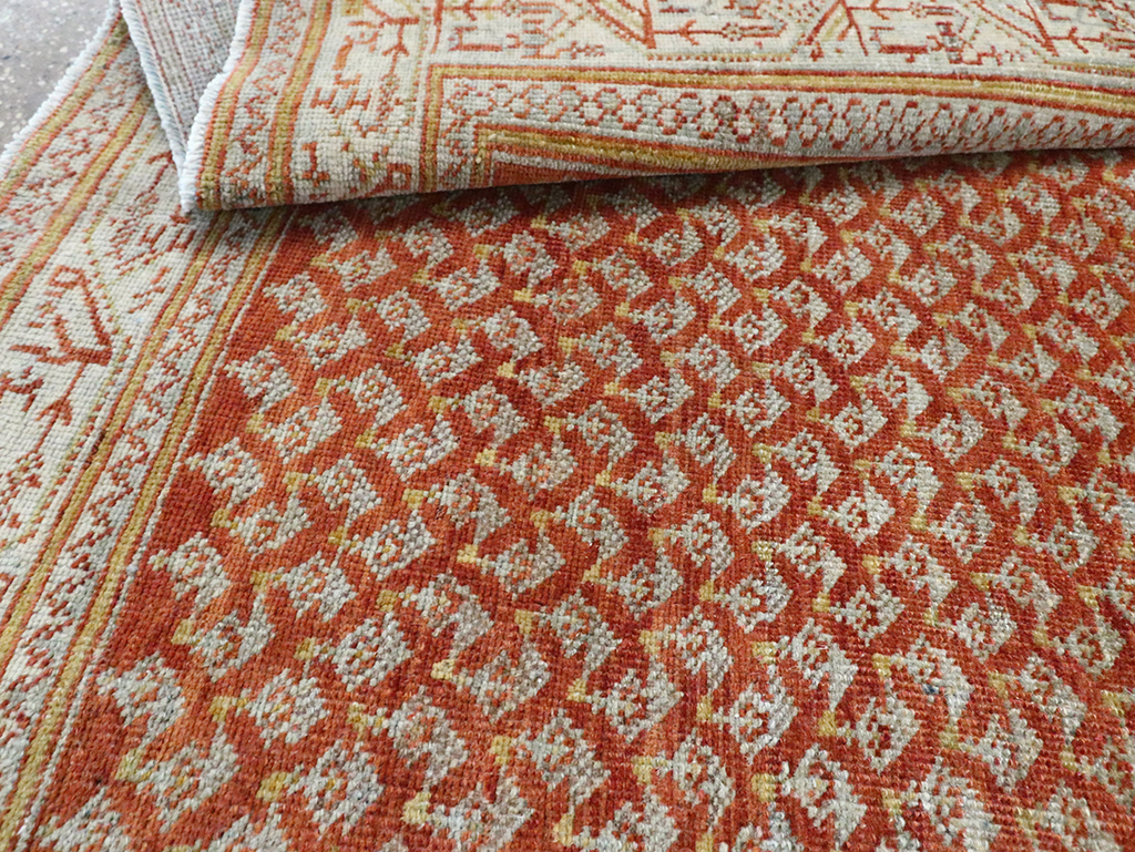 malayer Rug - # 107334