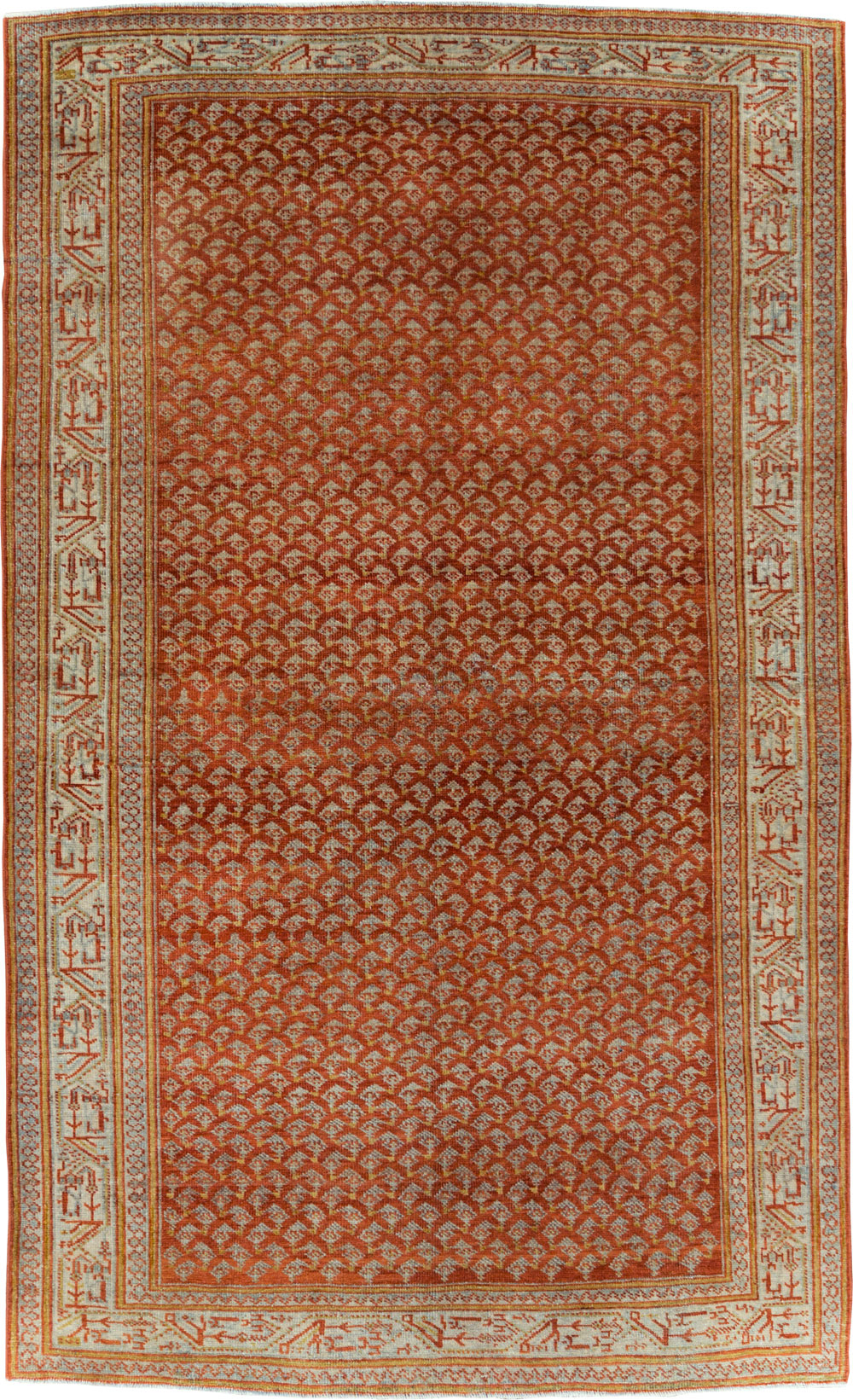 malayer Rug - # 107334