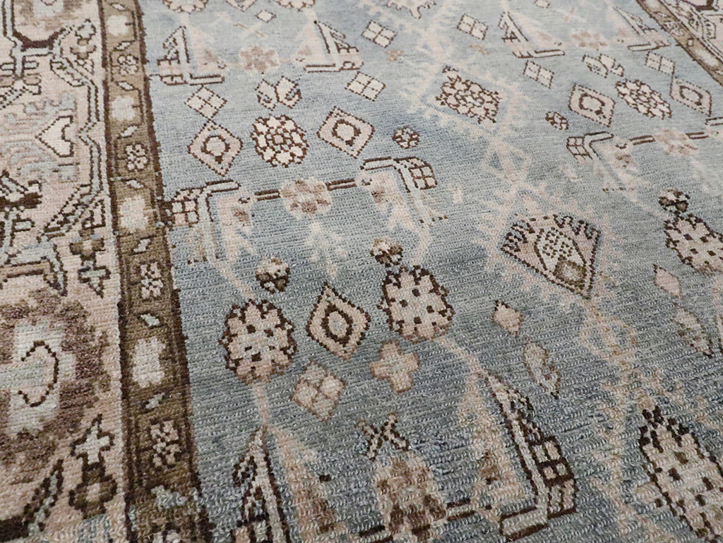 malayer Rug - # 107336