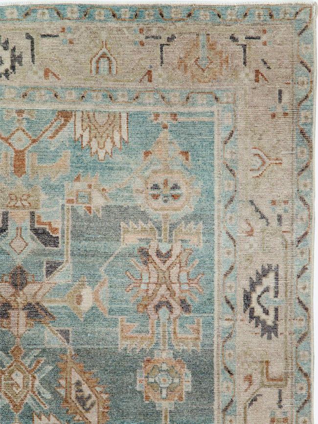 malayer Rug - # 107337