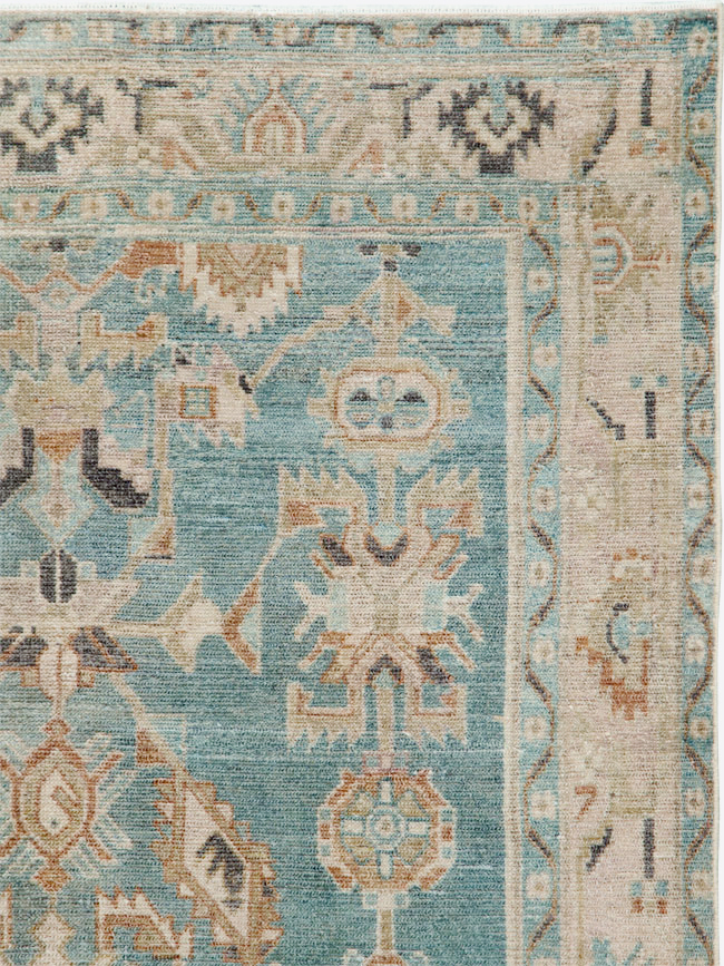 malayer Rug - # 107337