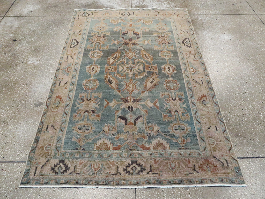 malayer Rug - # 107337