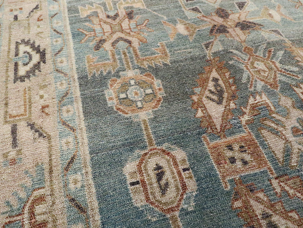 malayer Rug - # 107337
