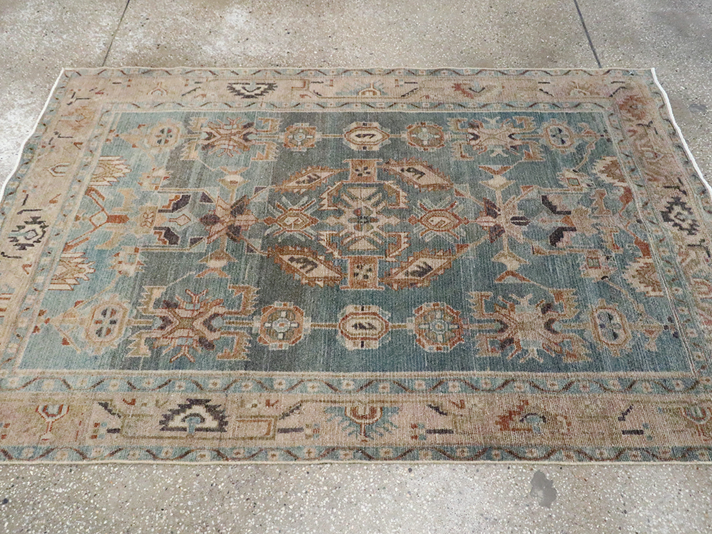 malayer Rug - # 107337
