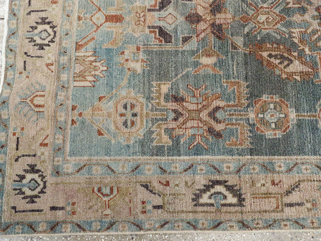 malayer Rug - # 107337