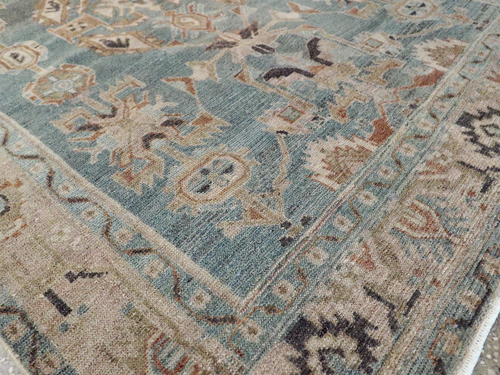 malayer Rug - # 107337