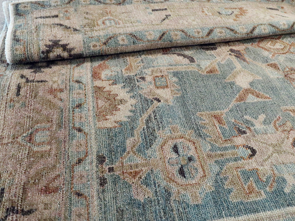 malayer Rug - # 107337