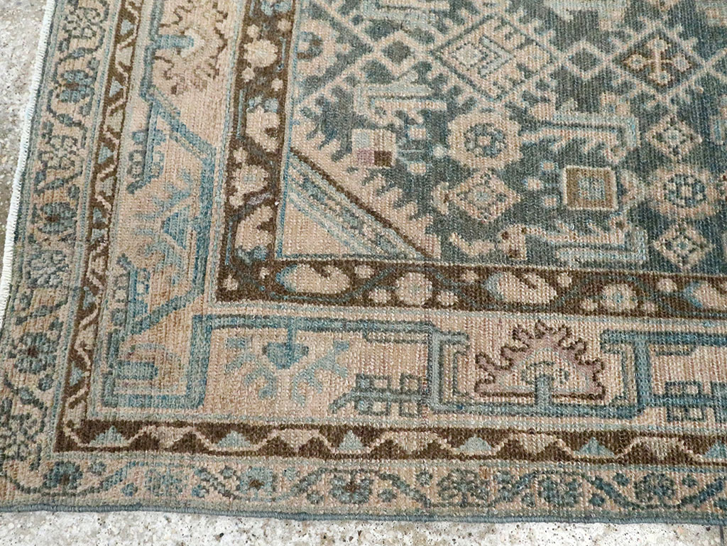 malayer Rug - # 107338