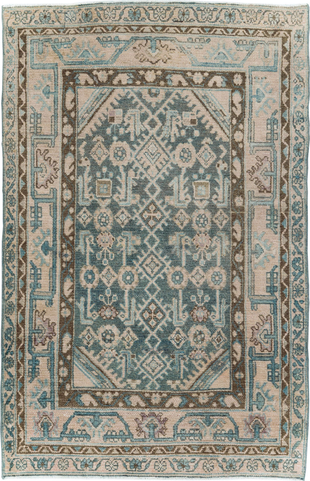 malayer Rug - # 107338