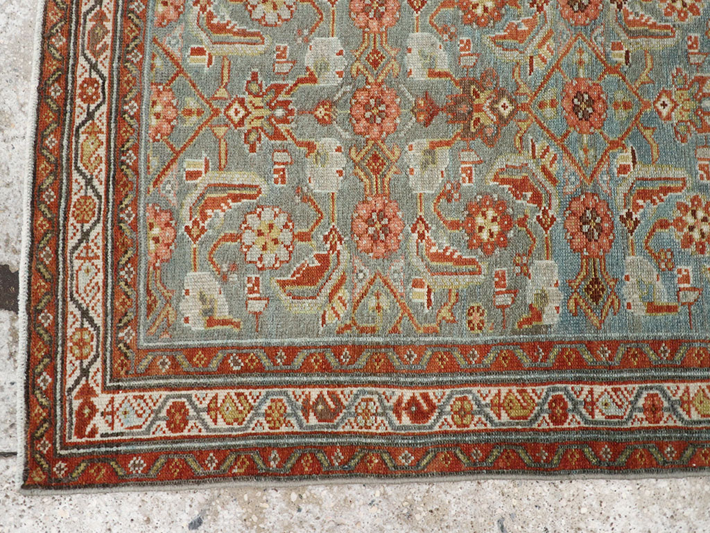 malayer Rug - # 107359