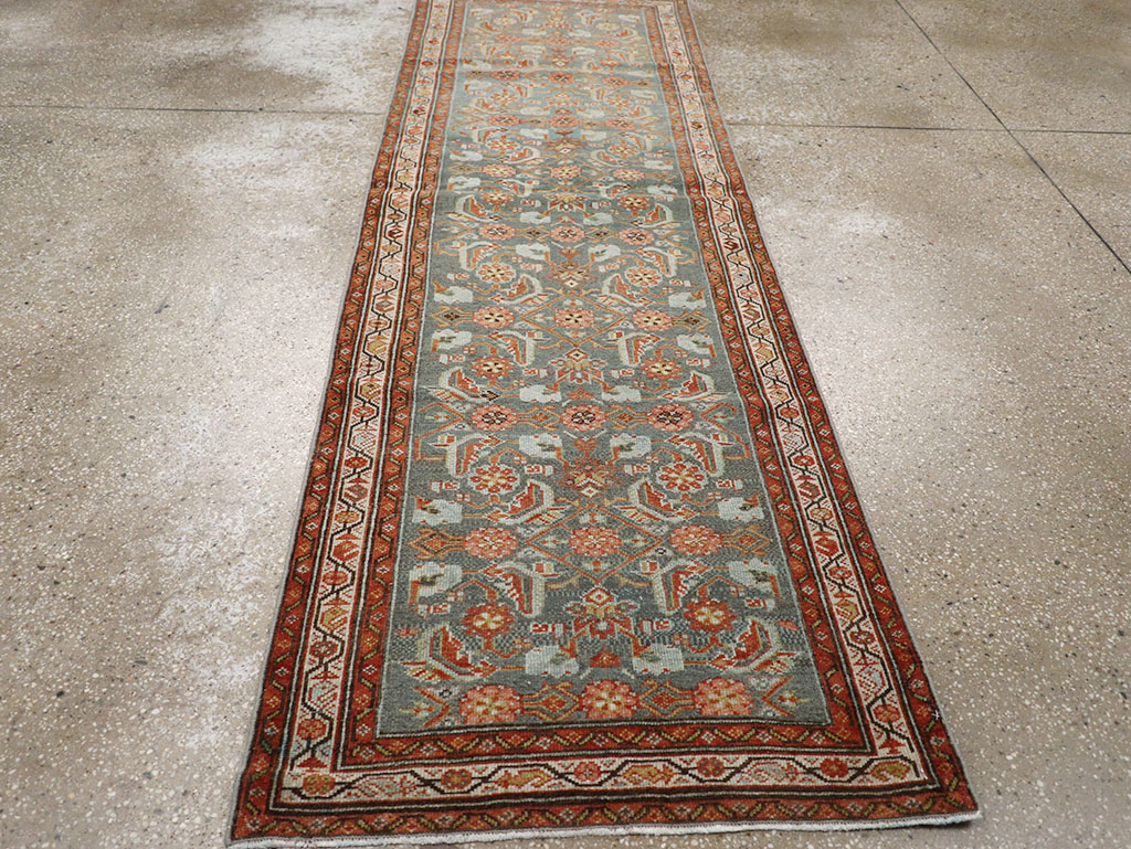 malayer Rug - # 107359