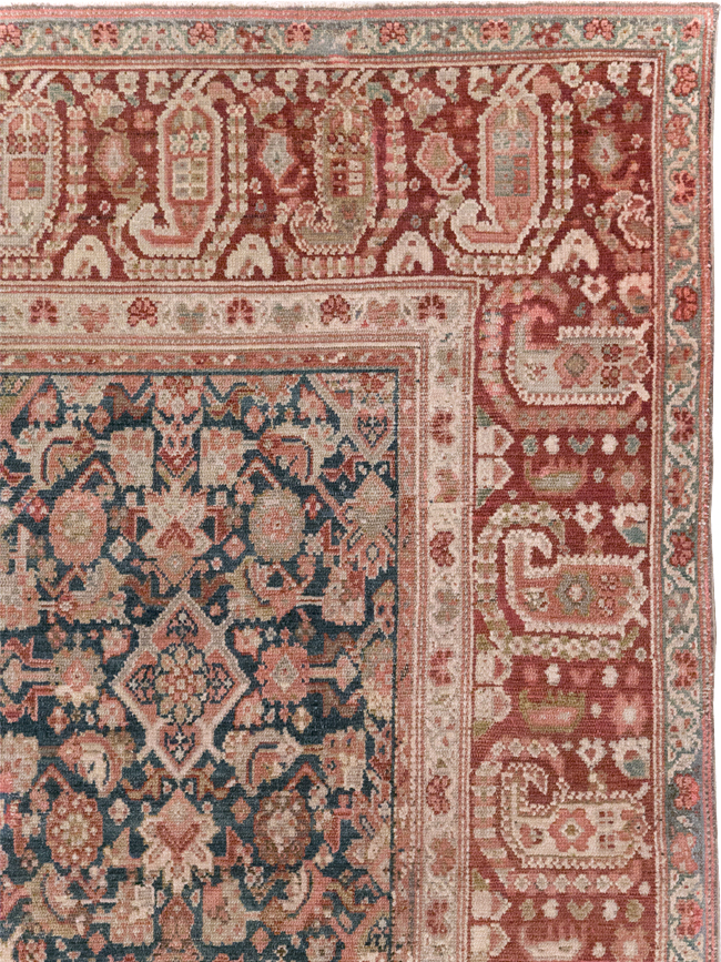 malayer Rug - # 107827