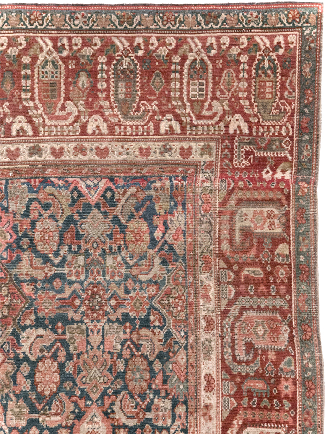 malayer Rug - # 107827