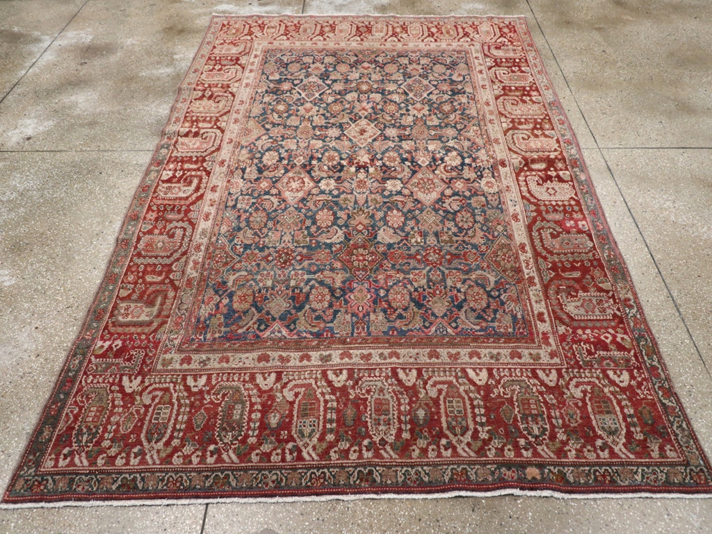malayer Rug - # 107827