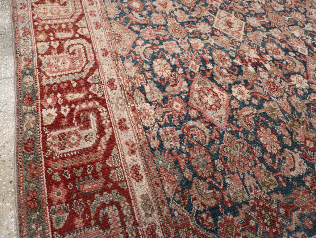 malayer Rug - # 107827