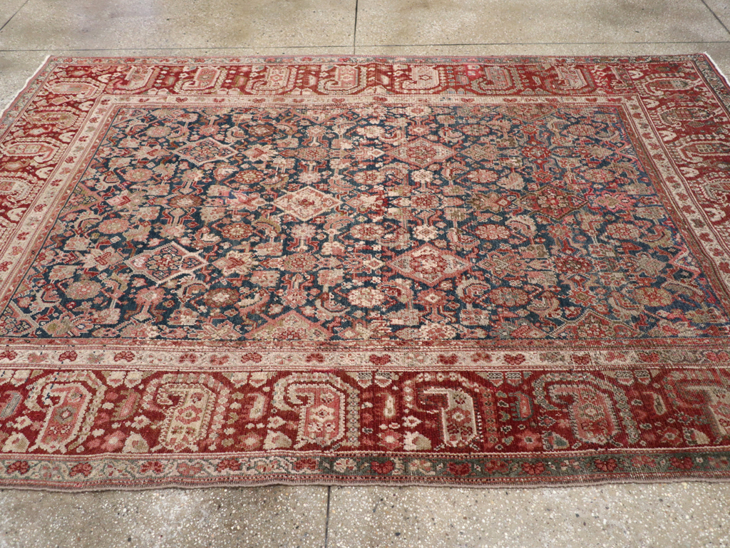 malayer Rug - # 107827