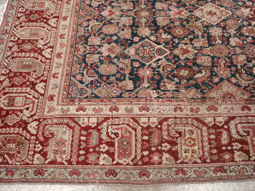 malayer Rug - # 107827