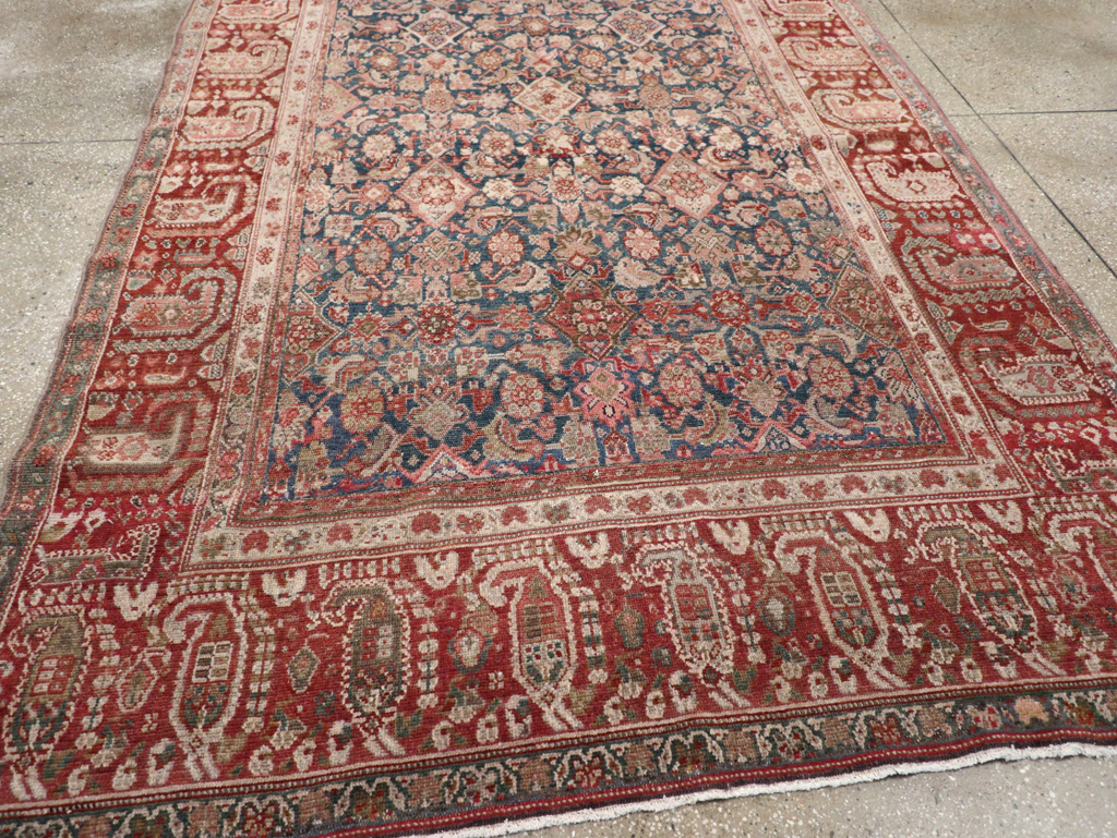 malayer Rug - # 107827