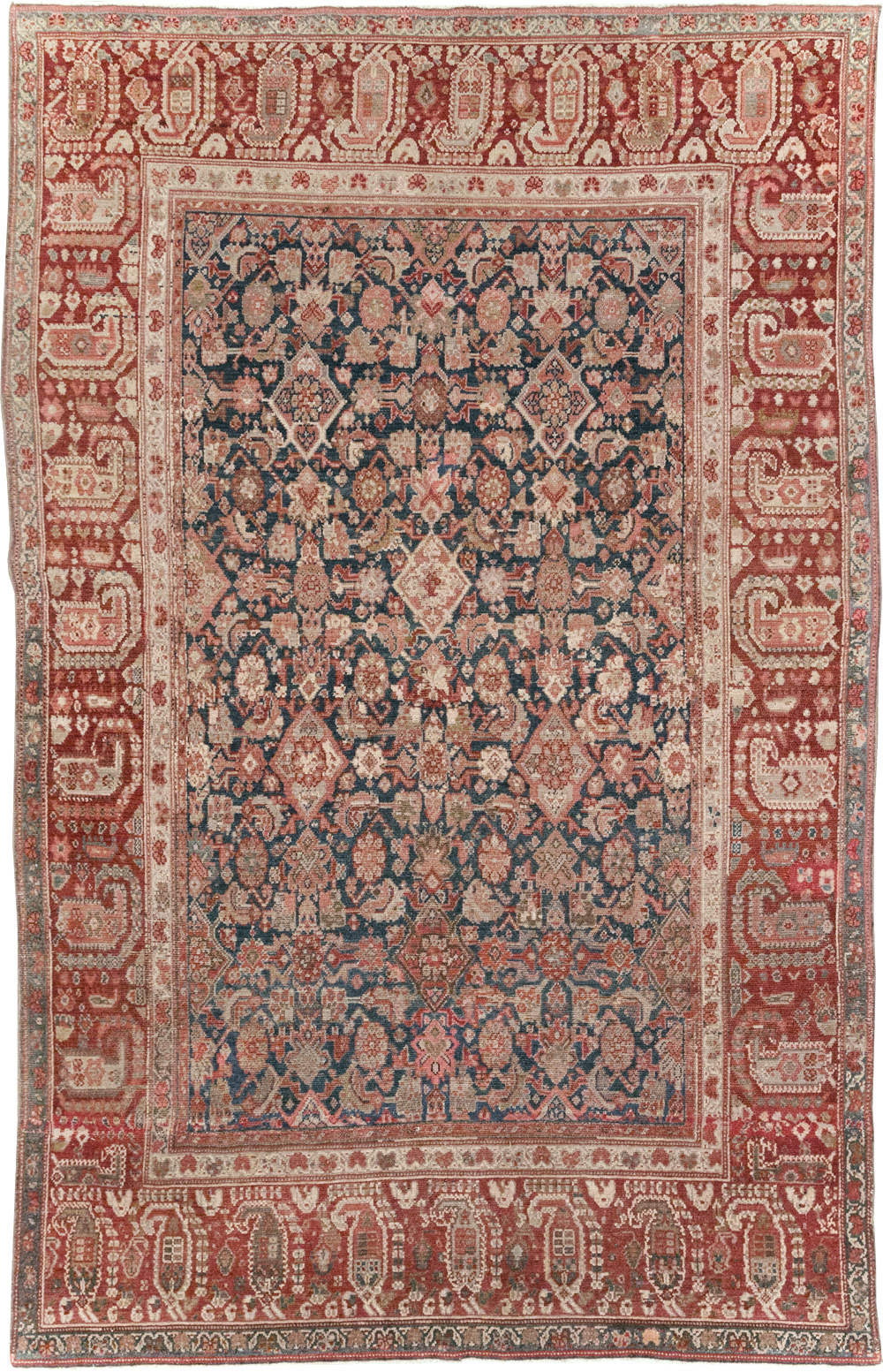 malayer Rug - # 107827