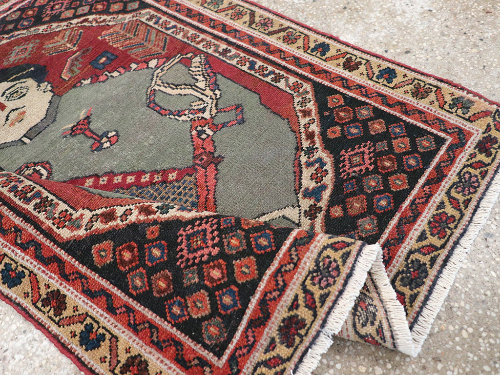 malayer Rug - # 108478