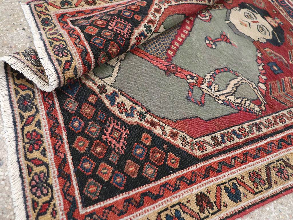 malayer Rug - # 108478