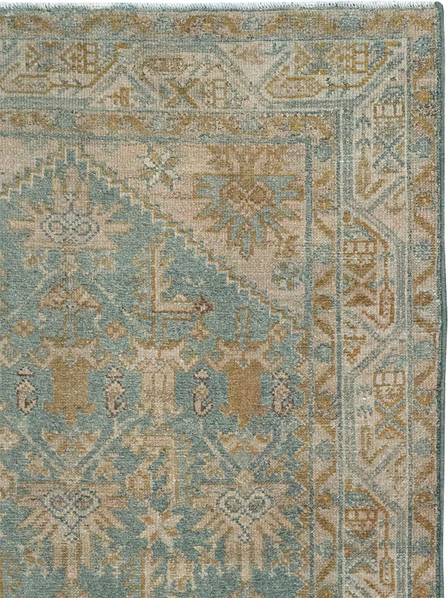 malayer Rug - # 108557