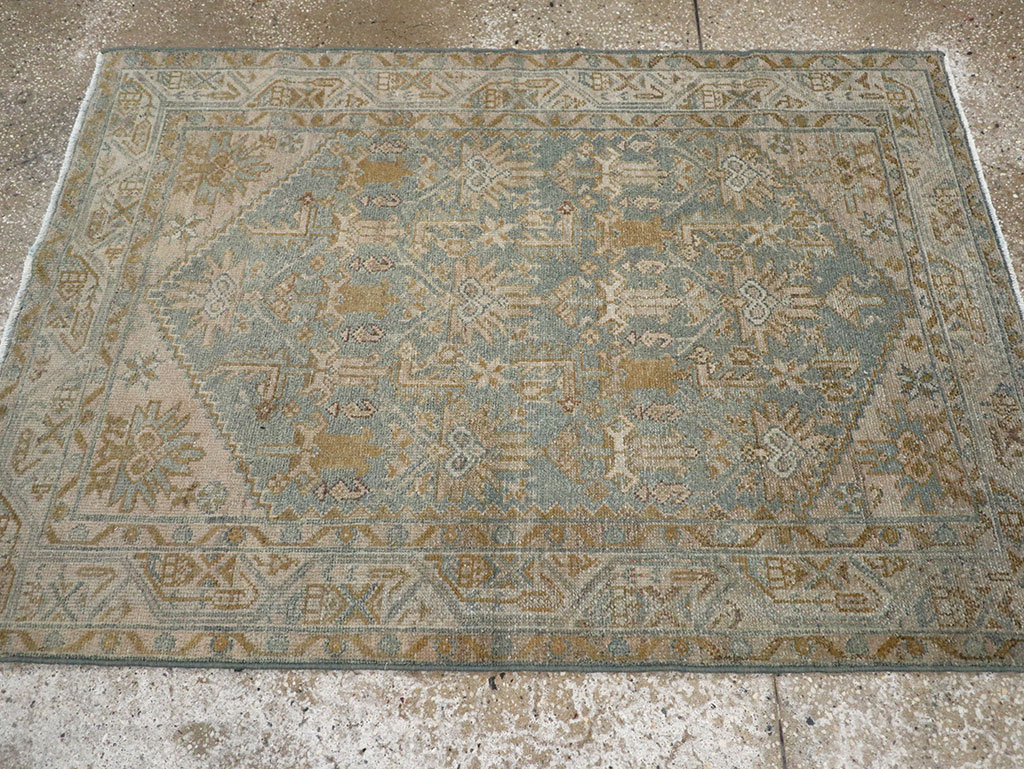malayer Rug - # 108557