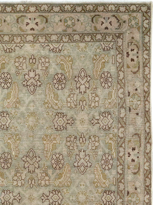 malayer Rug - # 108558