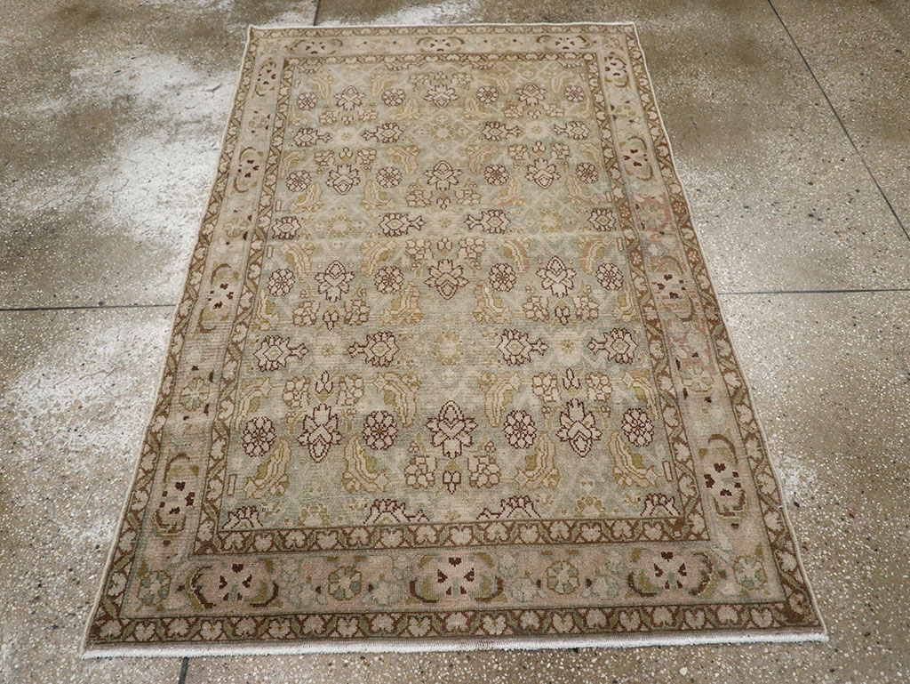 malayer Rug - # 108558
