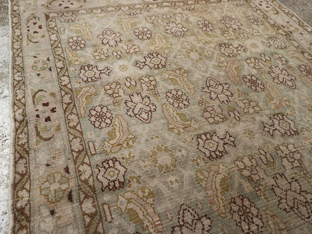 malayer Rug - # 108558