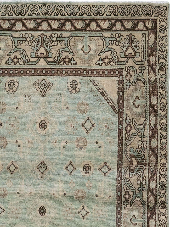 malayer Rug - # 108561