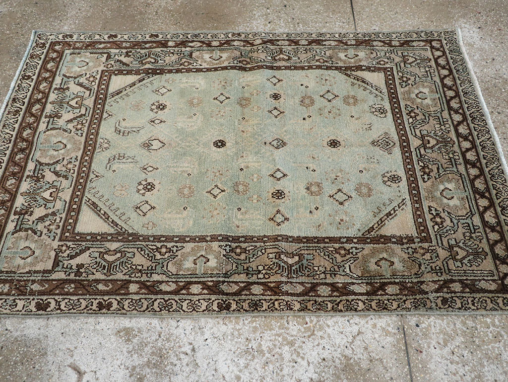 malayer Rug - # 108561
